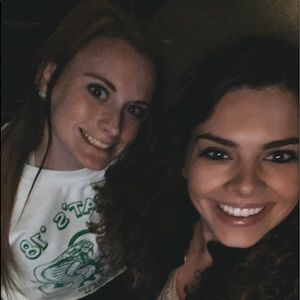 Meet your Posher, Greer